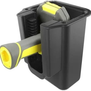 RAM Mount uchwyt Power-Grip™ XL do skanerów kodów kreskowych Dodaj do koszyka